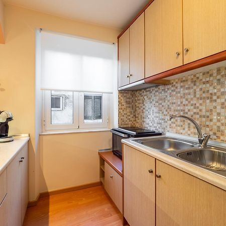 Nefertiti Suite Corfu  Екстер'єр фото