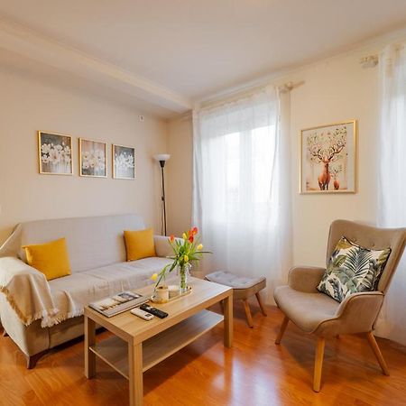 Nefertiti Suite Corfu  Екстер'єр фото