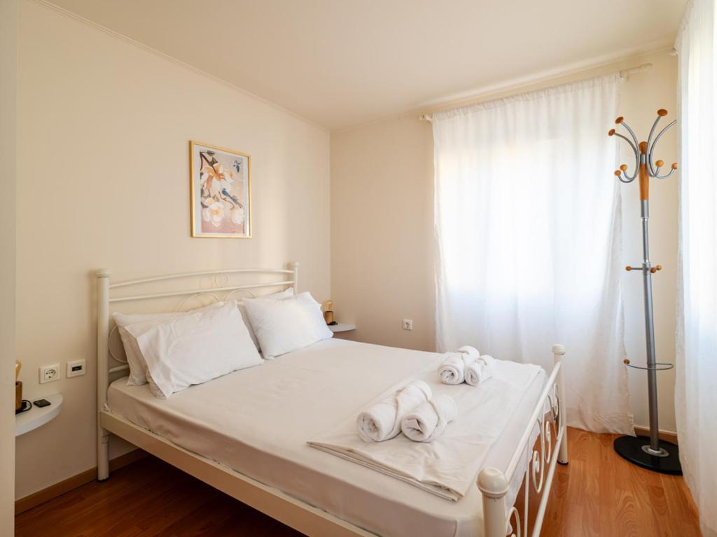 Nefertiti Suite Corfu  Екстер'єр фото