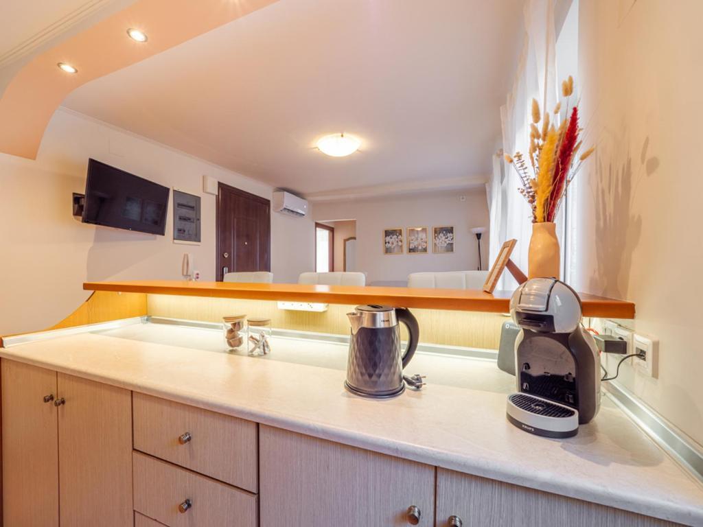 Nefertiti Suite Corfu  Екстер'єр фото