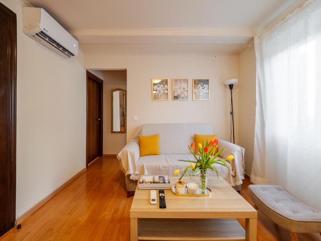 Nefertiti Suite Corfu  Екстер'єр фото