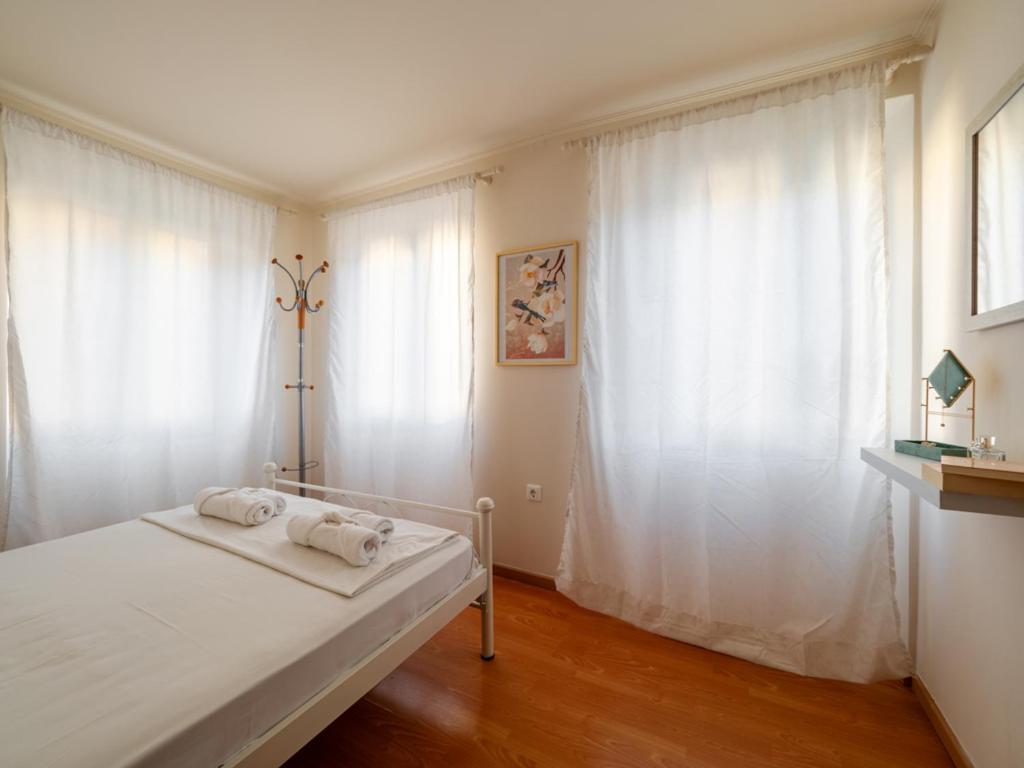 Nefertiti Suite Corfu  Екстер'єр фото