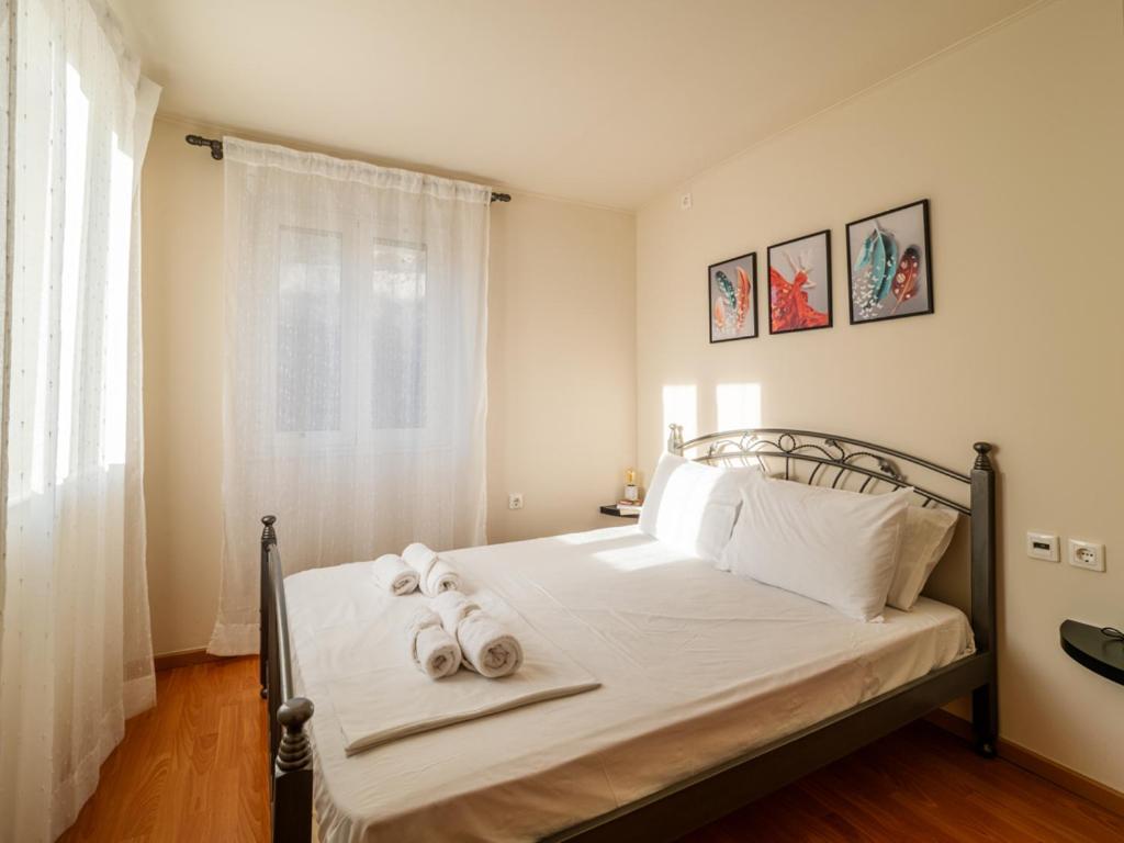 Nefertiti Suite Corfu  Екстер'єр фото