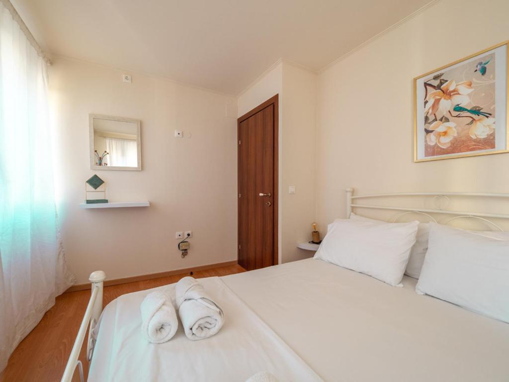 Nefertiti Suite Corfu  Екстер'єр фото