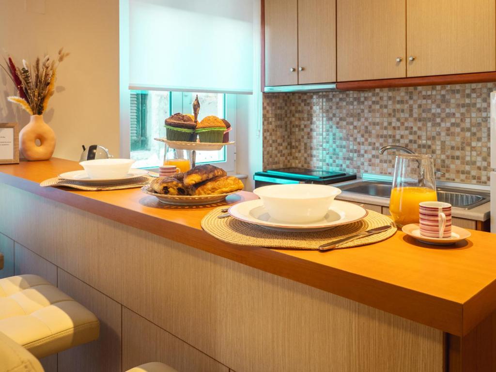 Nefertiti Suite Corfu  Екстер'єр фото