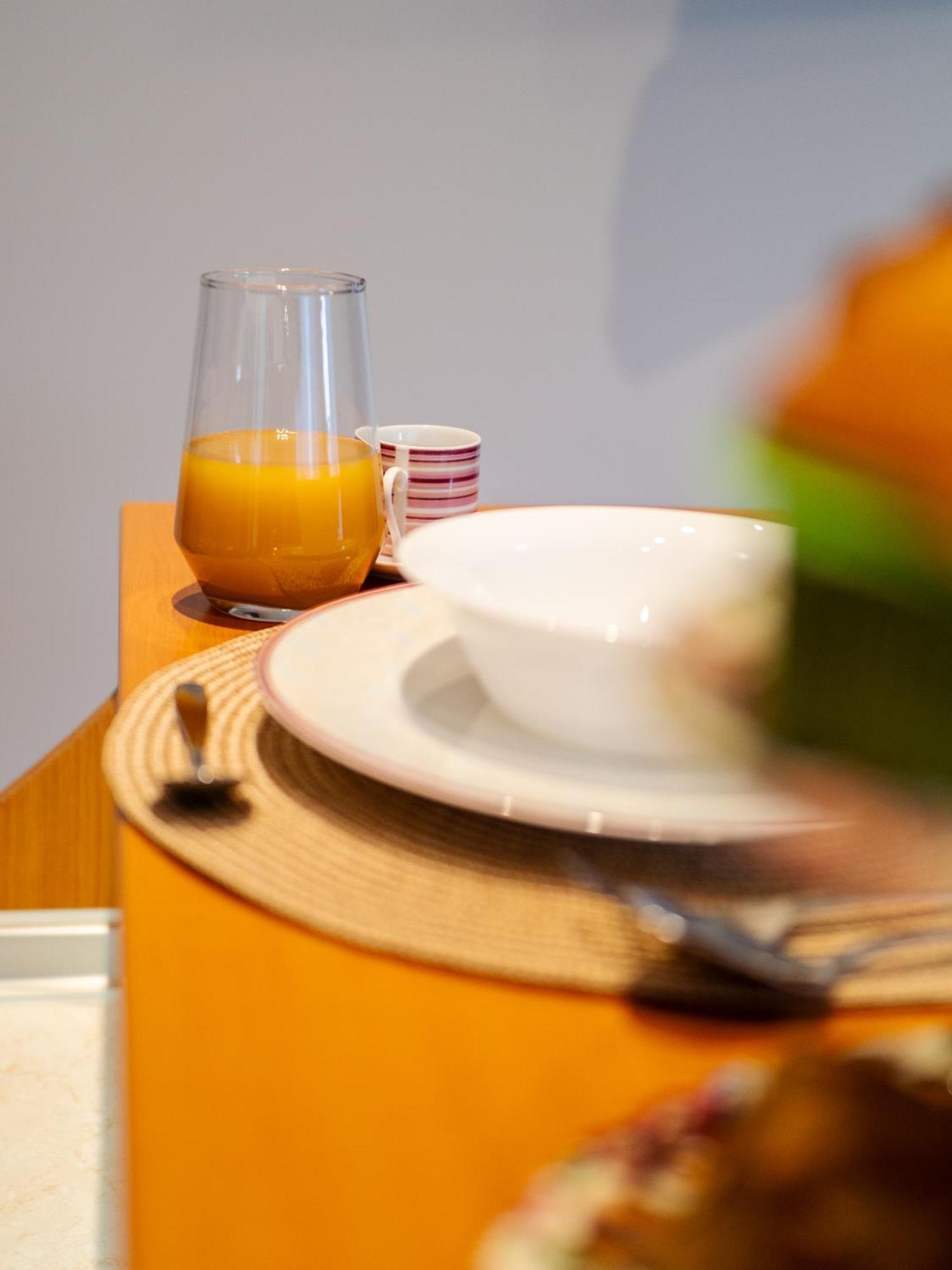 Nefertiti Suite Corfu  Екстер'єр фото
